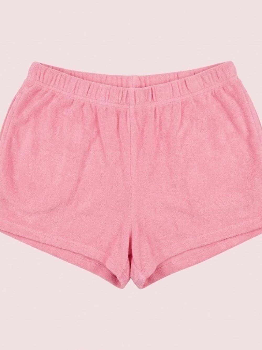 NWT Garage Pink Shorts‎ w/ Pockets